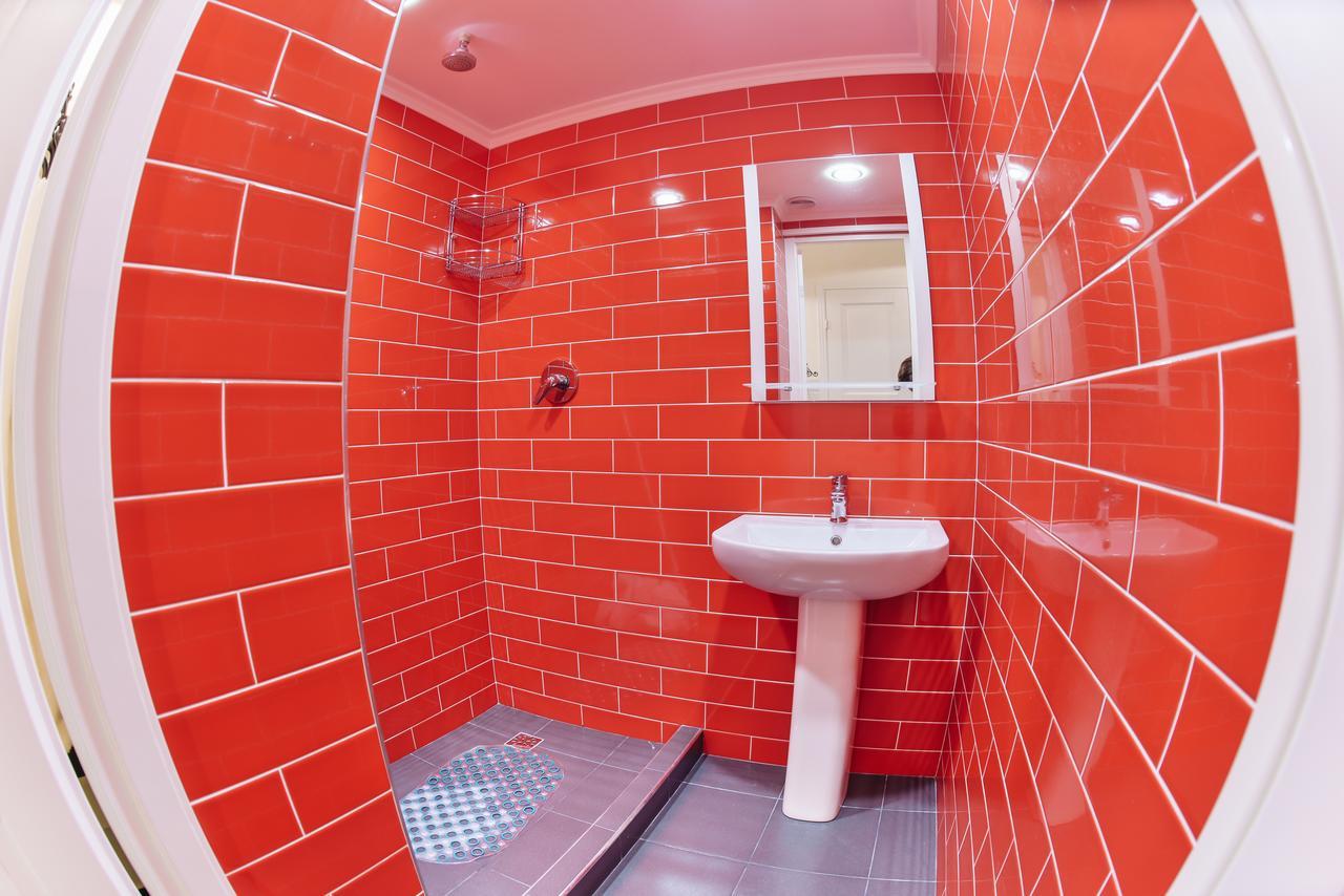 Hostel Hipstel Oděsa Exteriér fotografie