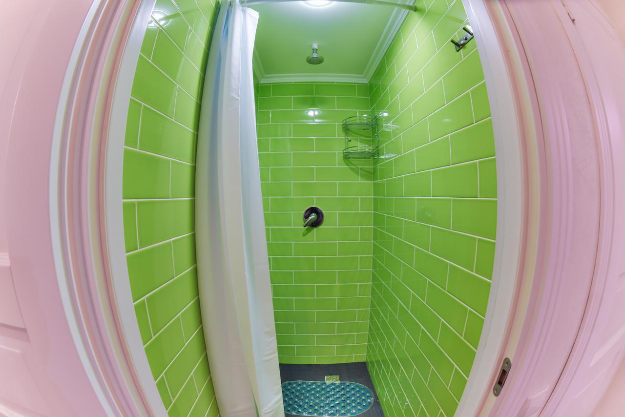 Hostel Hipstel Oděsa Exteriér fotografie