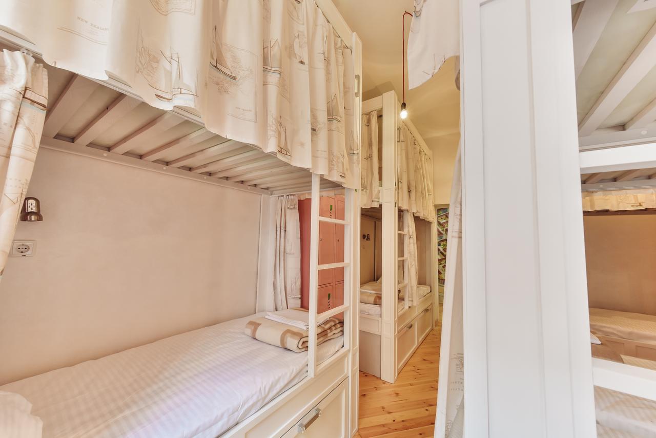 Hostel Hipstel Oděsa Exteriér fotografie