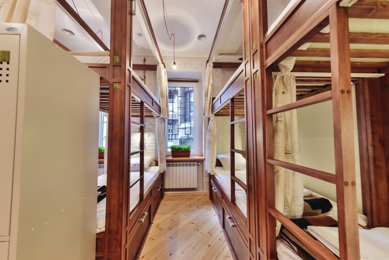 Hostel Hipstel Oděsa Exteriér fotografie