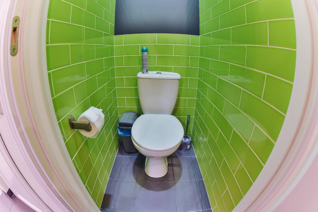 Hostel Hipstel Oděsa Exteriér fotografie