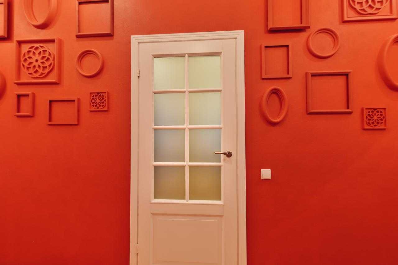 Hostel Hipstel Oděsa Exteriér fotografie