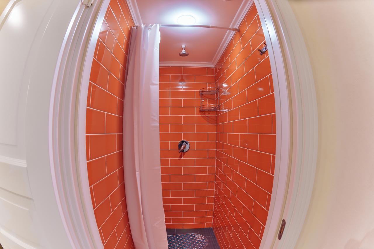 Hostel Hipstel Oděsa Exteriér fotografie