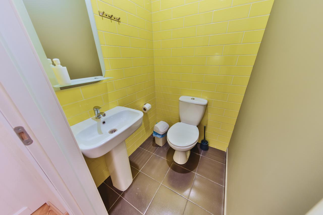 Hostel Hipstel Oděsa Exteriér fotografie